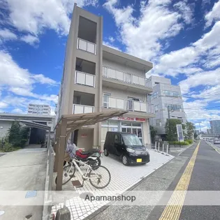 コーポ嘉悦の画像