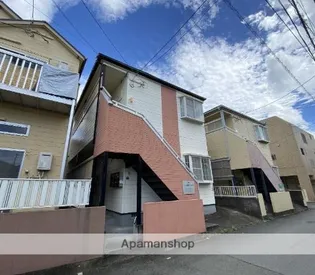 ソフィ健軍ヴィレッジⅡ【2階】の外観