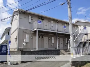 ハイツ ビューラーの画像