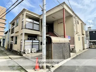 エンゼルハイツ九品寺の画像