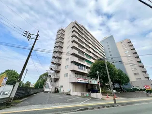 水前寺ビル西棟の画像