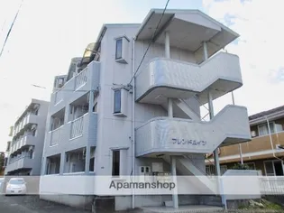 フレンドハイツの画像