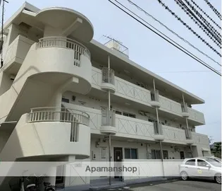 アークアベニュー出水の画像