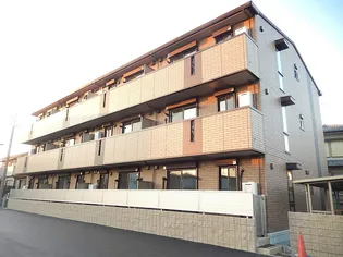 NEUTRAL88【1階】の外観