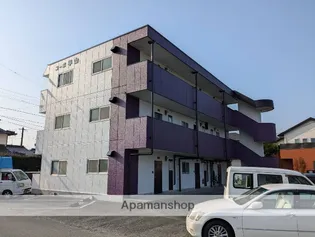 コーポ平山の画像