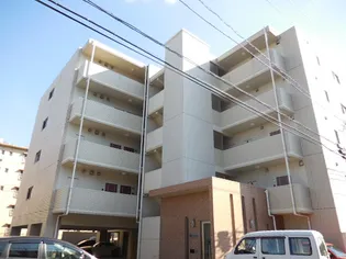 ウォルトン長嶺の画像