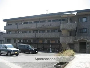 熊本県熊本市北区龍田弓削1丁目【マンション】の外観