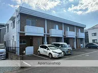 コンフォート新大江の画像