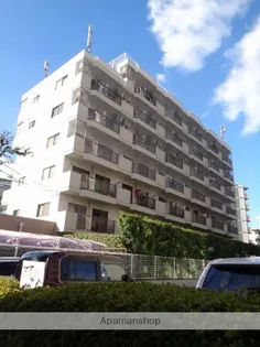 シティハウスKの画像