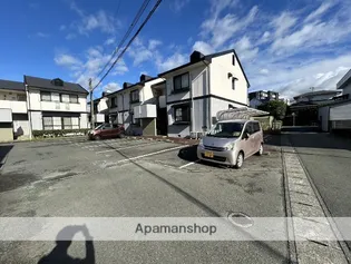 セジュールHAYASHI B棟の画像