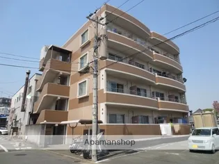 ウッズ岡崎の画像