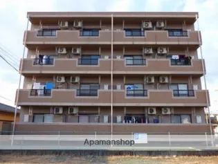 熊本県熊本市東区保田窪5丁目【マンション】の外観