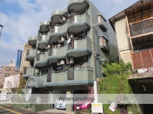 ラフォーレ16番館の画像