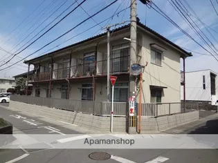 山本ハイツの画像