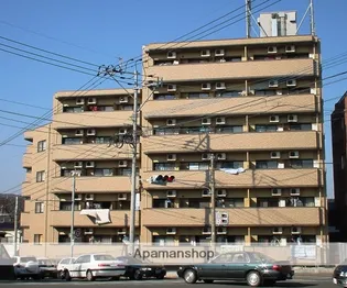 ウシジマハイツ渡鹿の画像