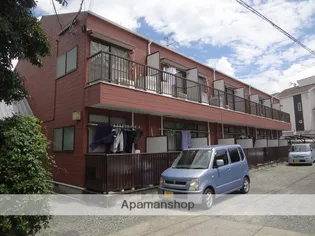 コーポ渡鹿の画像