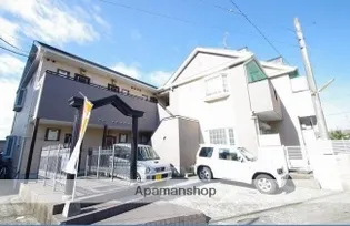 ユニテック八王寺の画像