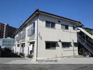 みどり荘の画像