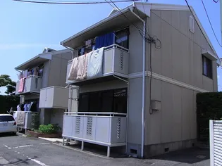 セジュール上ノ郷の画像