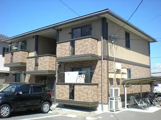 ボナール B棟の画像