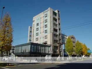 ミッドフィールドブロスビル1の画像