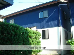 ハミング八景水谷C棟の画像