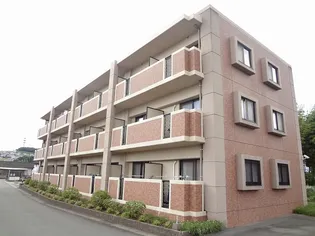 アニバーサリー【1階】の外観