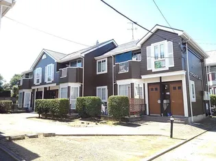 ピアヴィレッジAの画像