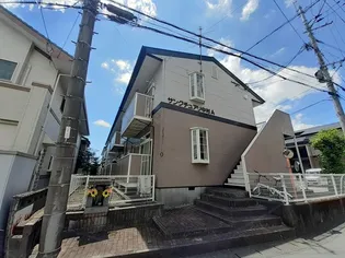 サンクチュアリ中村Aの画像