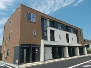 コーポKMⅠ【3階】の外観