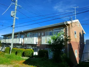 ニューシティー後藤の画像