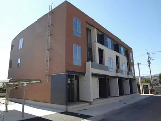 ロワゾブルーの画像