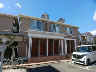 サンシャインCASA Bの画像