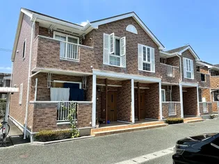 サニーコートAの画像