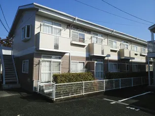 マグワートホームの画像