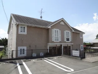 メゾンドソレイユの画像