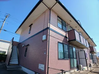 エクレール山本の画像