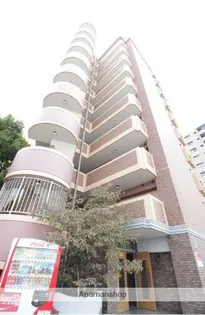 ステージア本荘【2階】の外観