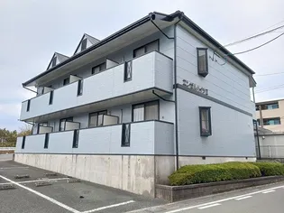 エンゼルハイツIIの画像