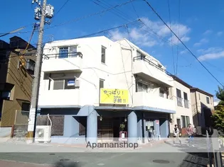 プント子飼の画像