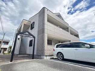 BIENVIVRE楡木IIの画像