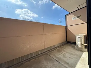 MAISONCOMFORCE【1階】の内装