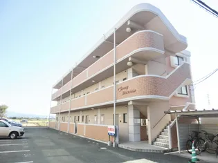 チェリーブラッサム【1階】の外観