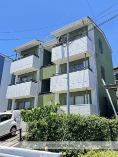 島崎ファーストハイツの画像