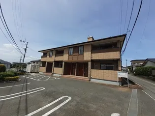 アビタ シオン ジェルメBの画像