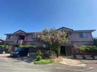 グリュックパラン B棟の画像