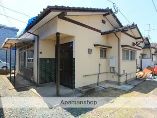 熊本県熊本市東区小山5丁目【一戸建】の外観