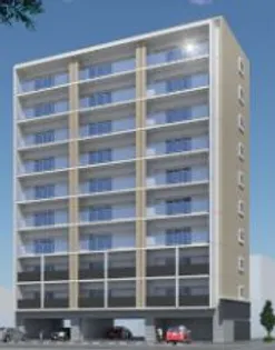 LIBTH月出【9階】の外観