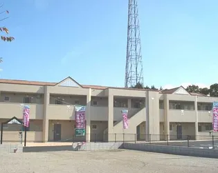 グランディール ソフィアの画像