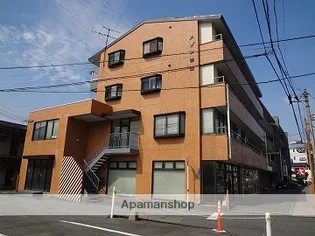 メゾン帯山の画像